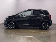 Kia Picanto 1.2 Shadow Hatchback 5dr Petrol AMT Euro 6 (s/s) (77 bhp) 1 Owner - Cruise 5