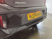 Kia Picanto 1.2 Shadow Hatchback 5dr Petrol AMT Euro 6 (s/s) (77 bhp) 1 Owner - Cruise 14