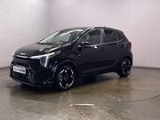 Kia Picanto 1.2 Shadow Hatchback 5dr Petrol AMT Euro 6 (s/s) (77 bhp) 1 Owner - Cruise 4