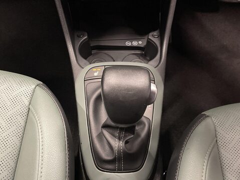 Kia Picanto 1.2 Shadow Hatchback 5dr Petrol AMT Euro 6 (s/s) (77 bhp) 1 Owner - Cruise 20