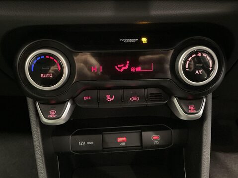 Kia Picanto 1.2 Shadow Hatchback 5dr Petrol AMT Euro 6 (s/s) (77 bhp) 1 Owner - Cruise 28