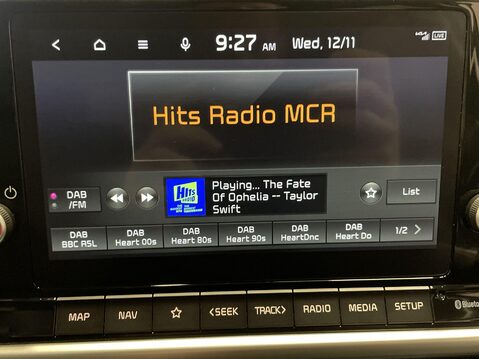 Kia Picanto 1.2 Shadow Hatchback 5dr Petrol AMT Euro 6 (s/s) (77 bhp) 1 Owner - Cruise 27