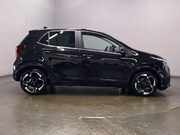 Kia Picanto 1.2 Shadow Hatchback 5dr Petrol AMT Euro 6 (s/s) (77 bhp) 1 Owner - Cruise 9
