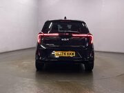 Kia Picanto 1.2 Shadow Hatchback 5dr Petrol AMT Euro 6 (s/s) (77 bhp) 1 Owner - Cruise 7