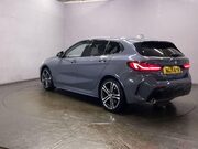 BMW 1 Series 1.5 118i M Sport (LCP) Hatchback 5dr Petrol Manual Euro 6 (s/s) (136 ps) 1 6