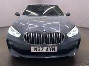 BMW 1 Series 1.5 118i M Sport (LCP) Hatchback 5dr Petrol Manual Euro 6 (s/s) (136 ps) 1 10