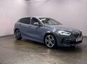 BMW 1 Series 1.5 118i M Sport (LCP) Hatchback 5dr Petrol Manual Euro 6 (s/s) (136 ps) 1 2