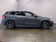 BMW 1 Series 1.5 118i M Sport (LCP) Hatchback 5dr Petrol Manual Euro 6 (s/s) (136 ps) 1 9