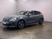 BMW 1 Series 1.5 118i M Sport (LCP) Hatchback 5dr Petrol Manual Euro 6 (s/s) (136 ps) 1 4