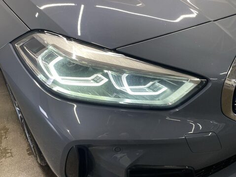 BMW 1 Series 1.5 118i M Sport (LCP) Hatchback 5dr Petrol Manual Euro 6 (s/s) (136 ps) 1 22