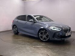 BMW 1 Series 1.5 118i M Sport (LCP) Hatchback 5dr Petrol Manual Euro 6 (s/s) (136 ps) 1