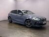 BMW 1 Series 1.5 118i M Sport (LCP) Hatchback 5dr Petrol Manual Euro 6 (s/s) (136 ps) 1