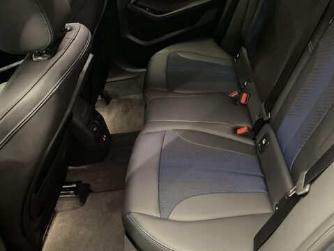 BMW 1 Series 1.5 118i M Sport (LCP) Hatchback 5dr Petrol Manual Euro 6 (s/s) (136 ps) 1 18