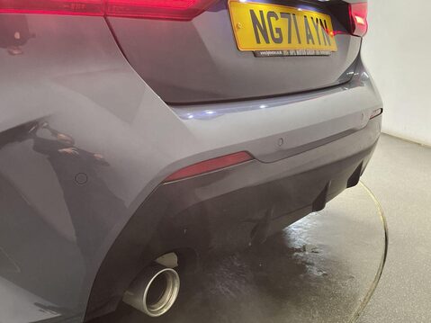 BMW 1 Series 1.5 118i M Sport (LCP) Hatchback 5dr Petrol Manual Euro 6 (s/s) (136 ps) 1 14