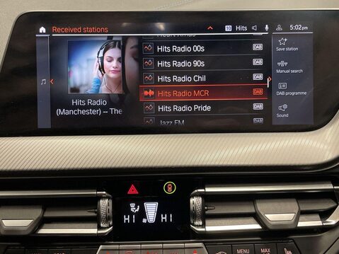 BMW 1 Series 1.5 118i M Sport (LCP) Hatchback 5dr Petrol Manual Euro 6 (s/s) (136 ps) 1 27