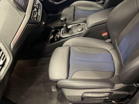 BMW 1 Series 1.5 118i M Sport (LCP) Hatchback 5dr Petrol Manual Euro 6 (s/s) (136 ps) 1 17