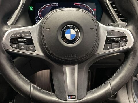 BMW 1 Series 1.5 118i M Sport (LCP) Hatchback 5dr Petrol Manual Euro 6 (s/s) (136 ps) 1 21