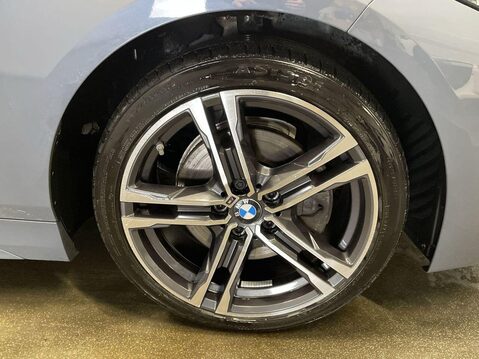 BMW 1 Series 1.5 118i M Sport (LCP) Hatchback 5dr Petrol Manual Euro 6 (s/s) (136 ps) 1 12