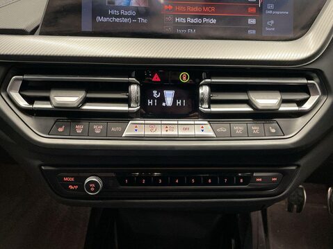 BMW 1 Series 1.5 118i M Sport (LCP) Hatchback 5dr Petrol Manual Euro 6 (s/s) (136 ps) 1 28