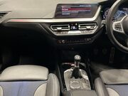 BMW 1 Series 1.5 118i M Sport (LCP) Hatchback 5dr Petrol Manual Euro 6 (s/s) (136 ps) 1 16