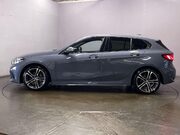 BMW 1 Series 1.5 118i M Sport (LCP) Hatchback 5dr Petrol Manual Euro 6 (s/s) (136 ps) 1 5