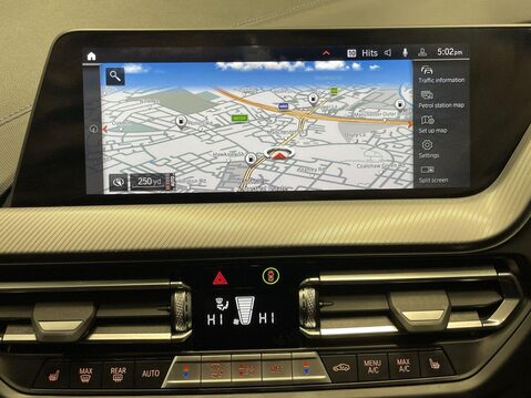 BMW 1 Series 1.5 118i M Sport (LCP) Hatchback 5dr Petrol Manual Euro 6 (s/s) (136 ps) 1 19