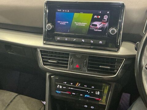 SEAT Tarraco 1.5 EcoTSI EVO SE SUV 5dr Petrol Manual Euro 6 (s/s) (150 ps) 7 Seats - Cru 11