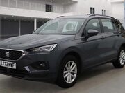 SEAT Tarraco 1.5 EcoTSI EVO SE SUV 5dr Petrol Manual Euro 6 (s/s) (150 ps) 7 Seats - Cru 2
