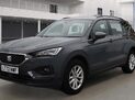 SEAT Tarraco 1.5 EcoTSI EVO SE SUV 5dr Petrol Manual Euro 6 (s/s) (150 ps) 7 Seats - Cru 2