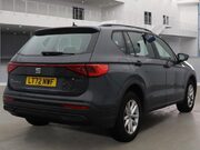 SEAT Tarraco 1.5 EcoTSI EVO SE SUV 5dr Petrol Manual Euro 6 (s/s) (150 ps) 7 Seats - Cru 4