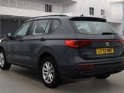 SEAT Tarraco 1.5 EcoTSI EVO SE SUV 5dr Petrol Manual Euro 6 (s/s) (150 ps) 7 Seats - Cru 3