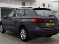 SEAT Tarraco 1.5 EcoTSI EVO SE SUV 5dr Petrol Manual Euro 6 (s/s) (150 ps) 7 Seats - Cru 3
