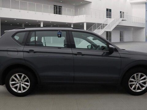 SEAT Tarraco 1.5 EcoTSI EVO SE SUV 5dr Petrol Manual Euro 6 (s/s) (150 ps) 7 Seats - Cru 5