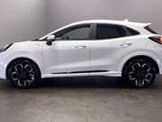 Ford Puma 1.0T EcoBoost MHEV ST-Line X SUV 5dr Petrol Hybrid Manual Euro 6 (s/s) (125 5