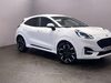 Ford Puma 1.0T EcoBoost MHEV ST-Line X SUV 5dr Petrol Hybrid Manual Euro 6 (s/s) (125