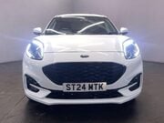 Ford Puma 1.0T EcoBoost MHEV ST-Line X SUV 5dr Petrol Hybrid Manual Euro 6 (s/s) (125 10