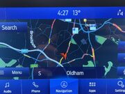 Ford Puma 1.0T EcoBoost MHEV ST-Line X SUV 5dr Petrol Hybrid Manual Euro 6 (s/s) (125 19