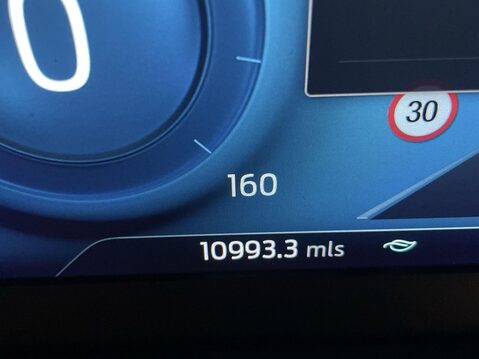 Ford Puma 1.0T EcoBoost MHEV ST-Line X SUV 5dr Petrol Hybrid Manual Euro 6 (s/s) (125 25