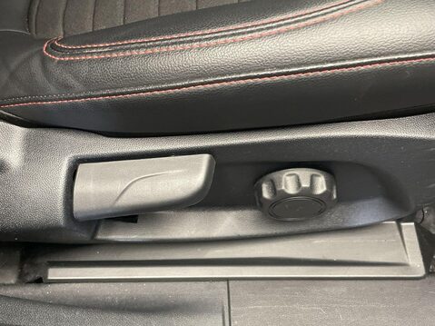 Ford Puma 1.0T EcoBoost MHEV ST-Line X SUV 5dr Petrol Hybrid Manual Euro 6 (s/s) (125 23