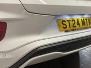 Ford Puma 1.0T EcoBoost MHEV ST-Line X SUV 5dr Petrol Hybrid Manual Euro 6 (s/s) (125 14