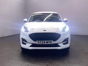 Ford Puma 1.0T EcoBoost MHEV ST-Line X SUV 5dr Petrol Hybrid Manual Euro 6 (s/s) (125 3