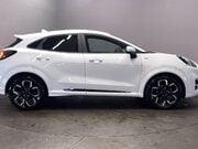 Ford Puma 1.0T EcoBoost MHEV ST-Line X SUV 5dr Petrol Hybrid Manual Euro 6 (s/s) (125 9