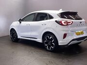 Ford Puma 1.0T EcoBoost MHEV ST-Line X SUV 5dr Petrol Hybrid Manual Euro 6 (s/s) (125 6