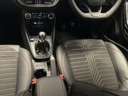 Ford Puma 1.0T EcoBoost MHEV ST-Line X SUV 5dr Petrol Hybrid Manual Euro 6 (s/s) (125 15