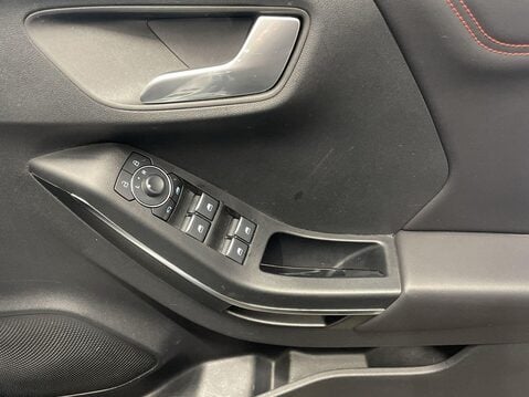 Ford Puma 1.0T EcoBoost MHEV ST-Line X SUV 5dr Petrol Hybrid Manual Euro 6 (s/s) (125 24