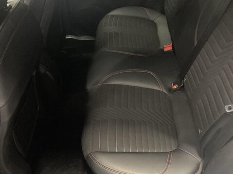 Ford Puma 1.0T EcoBoost MHEV ST-Line X SUV 5dr Petrol Hybrid Manual Euro 6 (s/s) (125 18