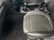 Ford Puma 1.0T EcoBoost MHEV ST-Line X SUV 5dr Petrol Hybrid Manual Euro 6 (s/s) (125 17