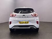 Ford Puma 1.0T EcoBoost MHEV ST-Line X SUV 5dr Petrol Hybrid Manual Euro 6 (s/s) (125 7