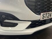 Ford Puma 1.0T EcoBoost MHEV ST-Line X SUV 5dr Petrol Hybrid Manual Euro 6 (s/s) (125 11