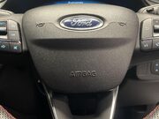 Ford Puma 1.0T EcoBoost MHEV ST-Line X SUV 5dr Petrol Hybrid Manual Euro 6 (s/s) (125 21